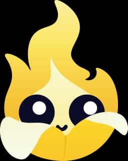 Flammy de Chloé Buttigieg