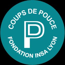 Fondation INSA Coups de Pouce
