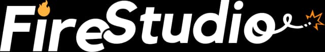 FireStudio Logo