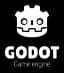 Godot Engine Logo