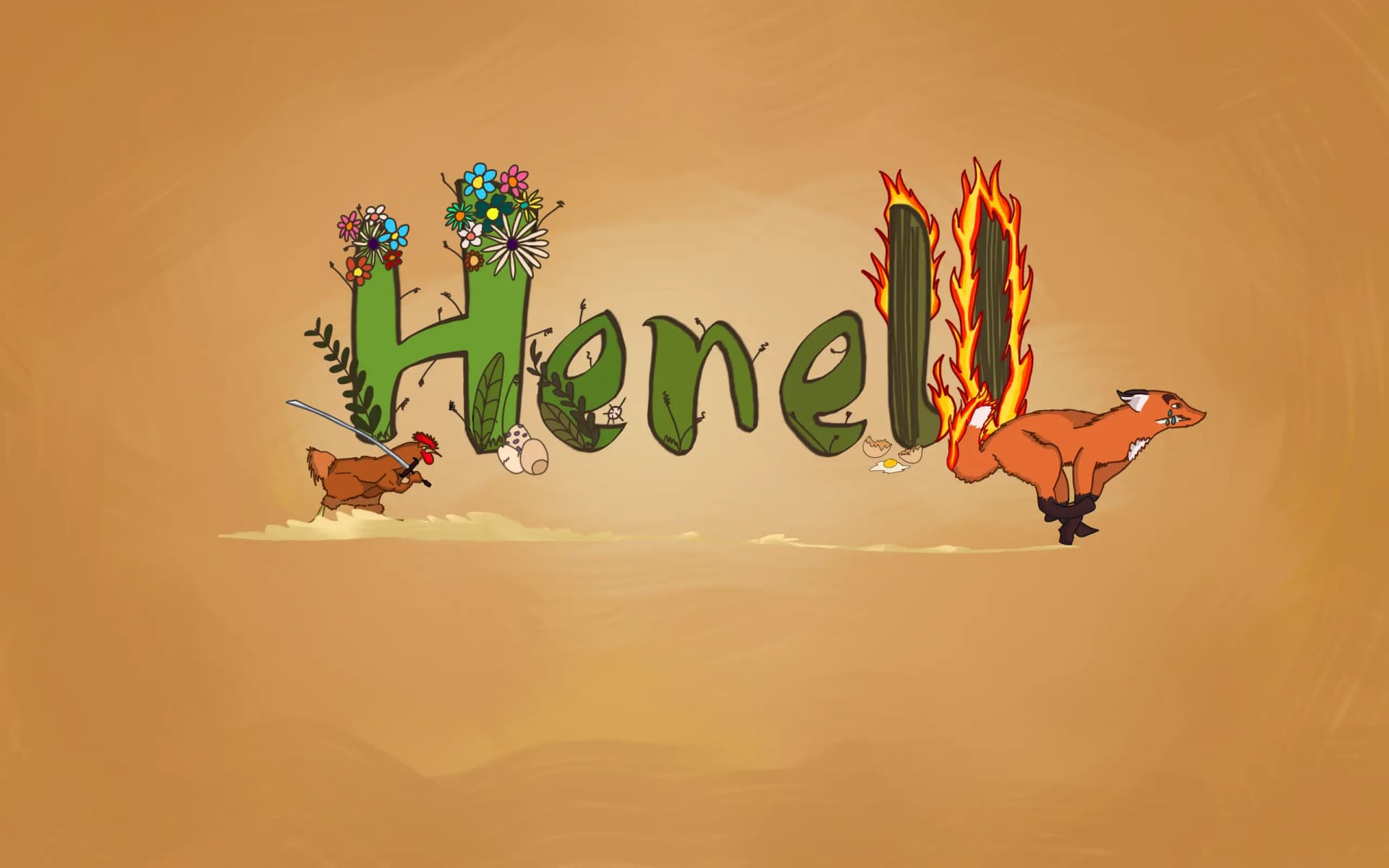 Henell