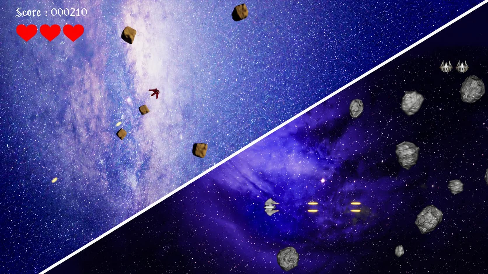 Space Shooter