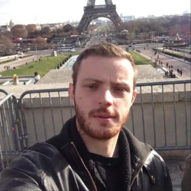 Julien Andreoli