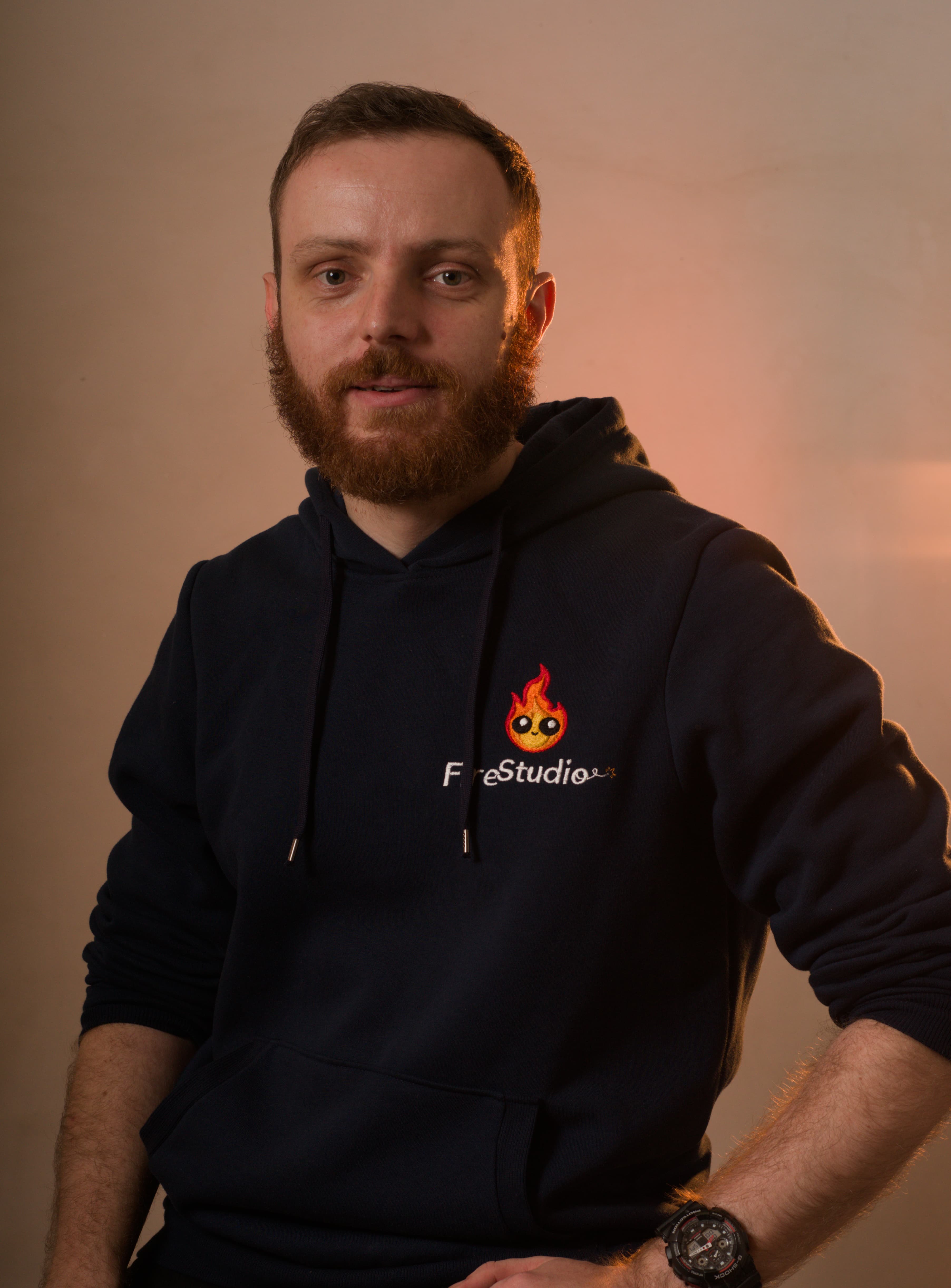Julien Andreoli