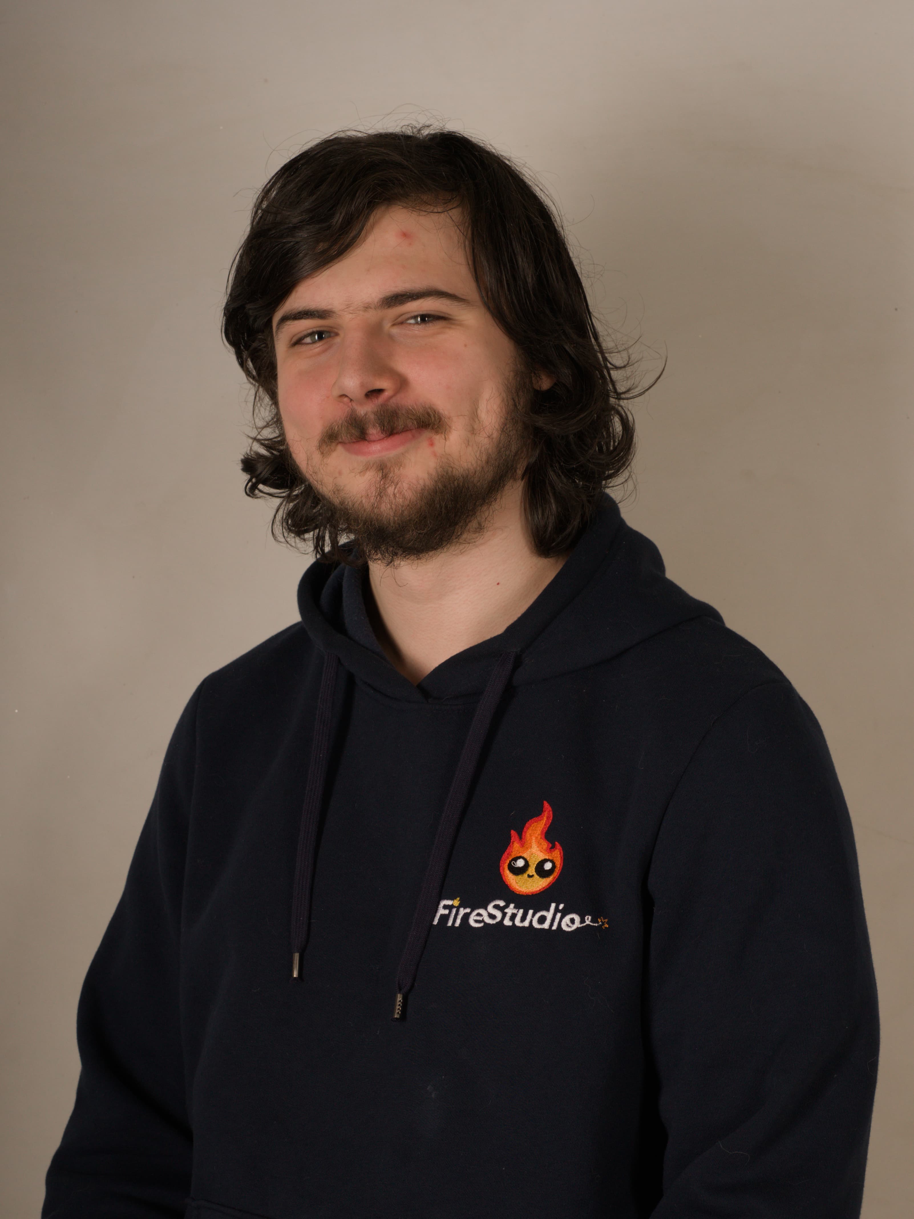 Matthieu Laurent