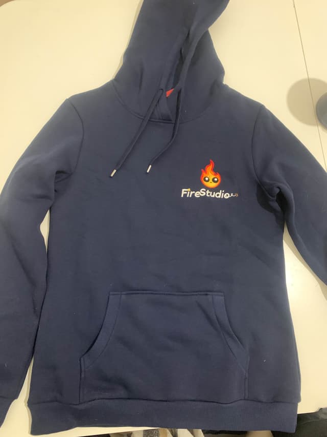 Sweats FireStudio