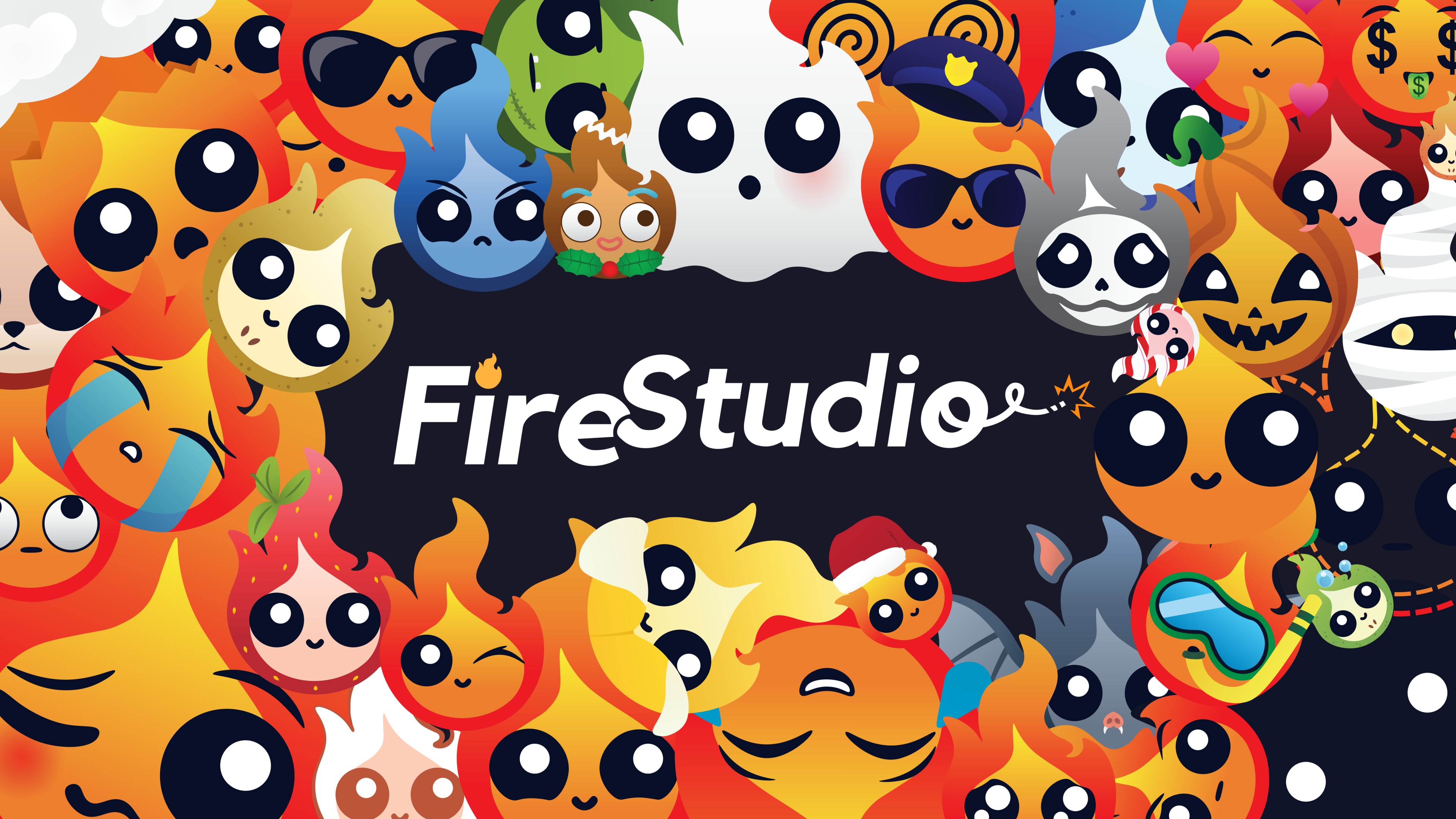 L'explosion des Flammys