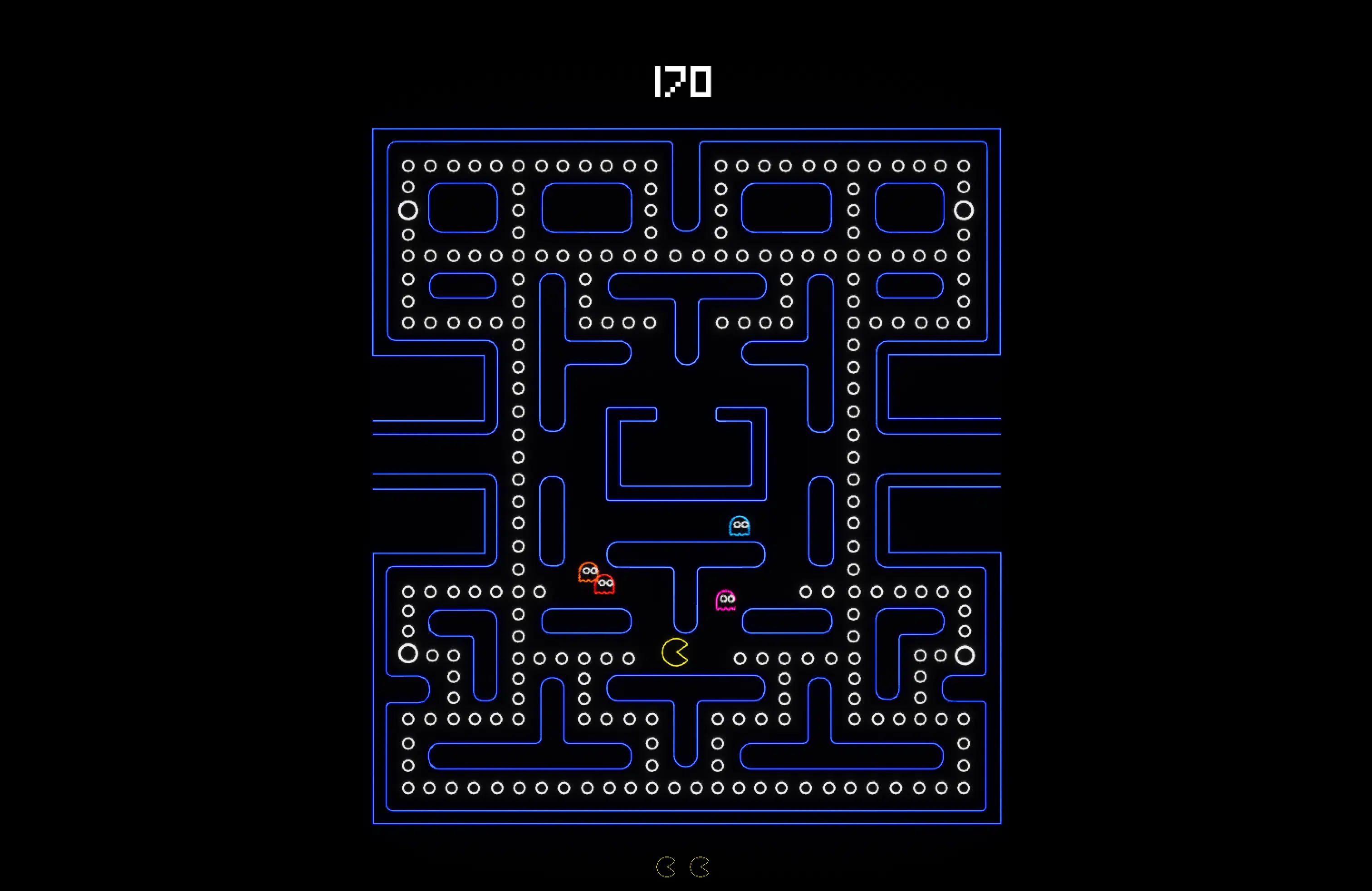 Pac-Man