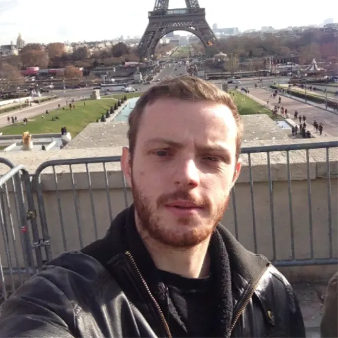 Julien Andreoli